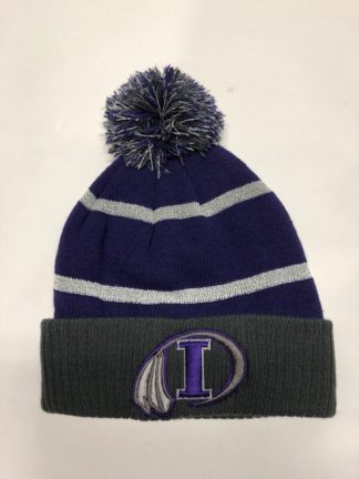 Holloway Reflective Stocking Hat