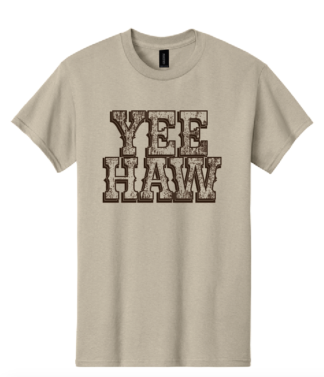 IHS Post Prom - Gildan® Light Cotton Tee 3000