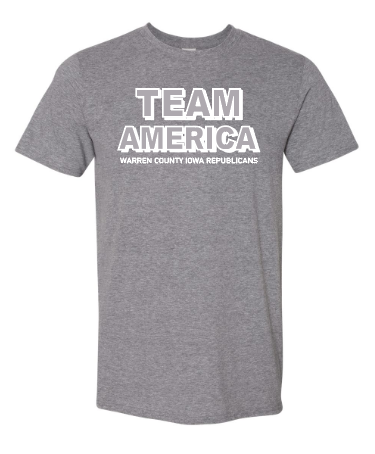 Warren County Iowa Republicans - Team America - Image 4