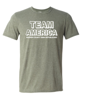 Warren County Iowa Republicans - Team America