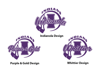Whittier Elementary: Dream Catcher Design (ALL GARMENTS)
